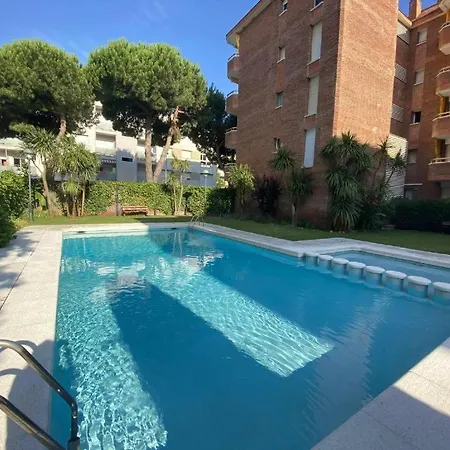 Appartamento Antillas Fenals In *