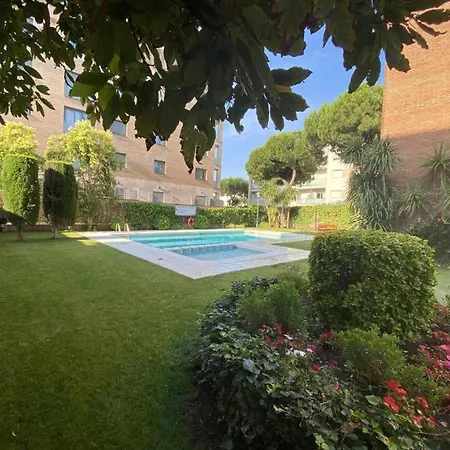 Antillas Fenals In Appartamento