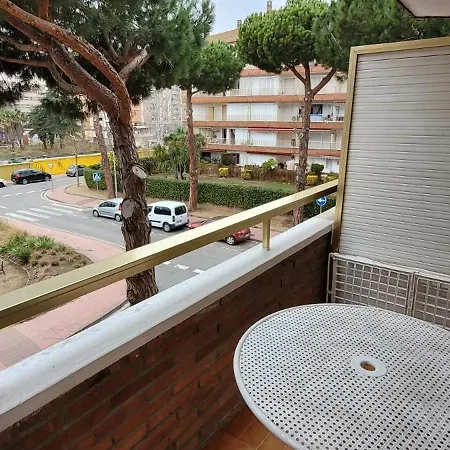 Appartamento Antillas Fenals In