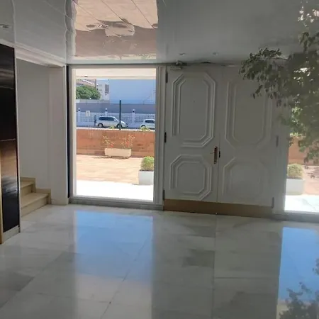 Antillas Fenals In Appartamento Lloret de Mar