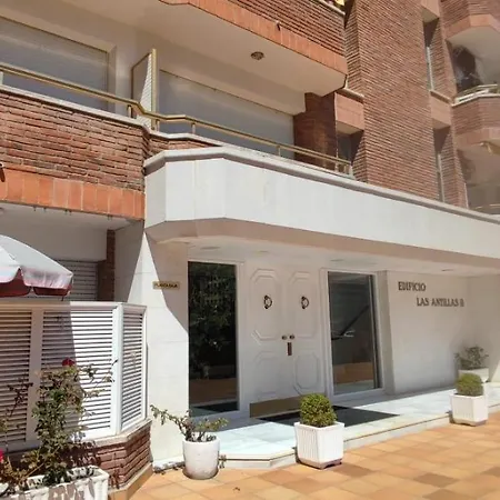 Appartamento Antillas Fenals In