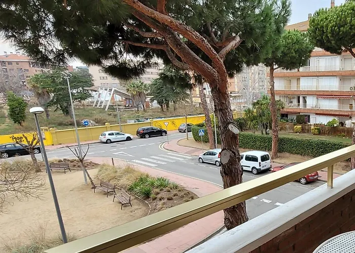 Antillas Fenals In Apartamento *