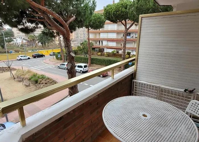 Apartamento Antillas Fenals In