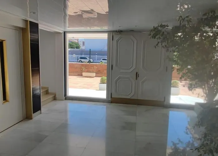 Antillas Fenals In Apartamento Lloret de Mar